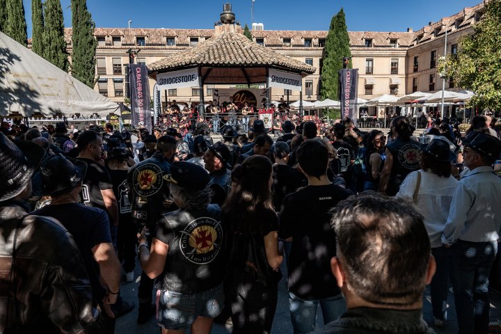 20 Reunión Motera (2023)